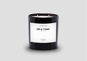 GIN & TONIChome decoration ,modern home decor 