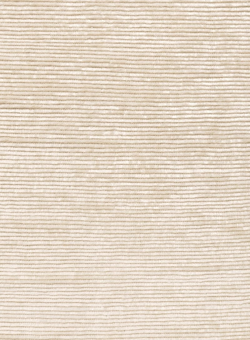 Ginta Luxe Ivory PET Cut Pile Rug *NO RETURNS UNLESS FAULTY