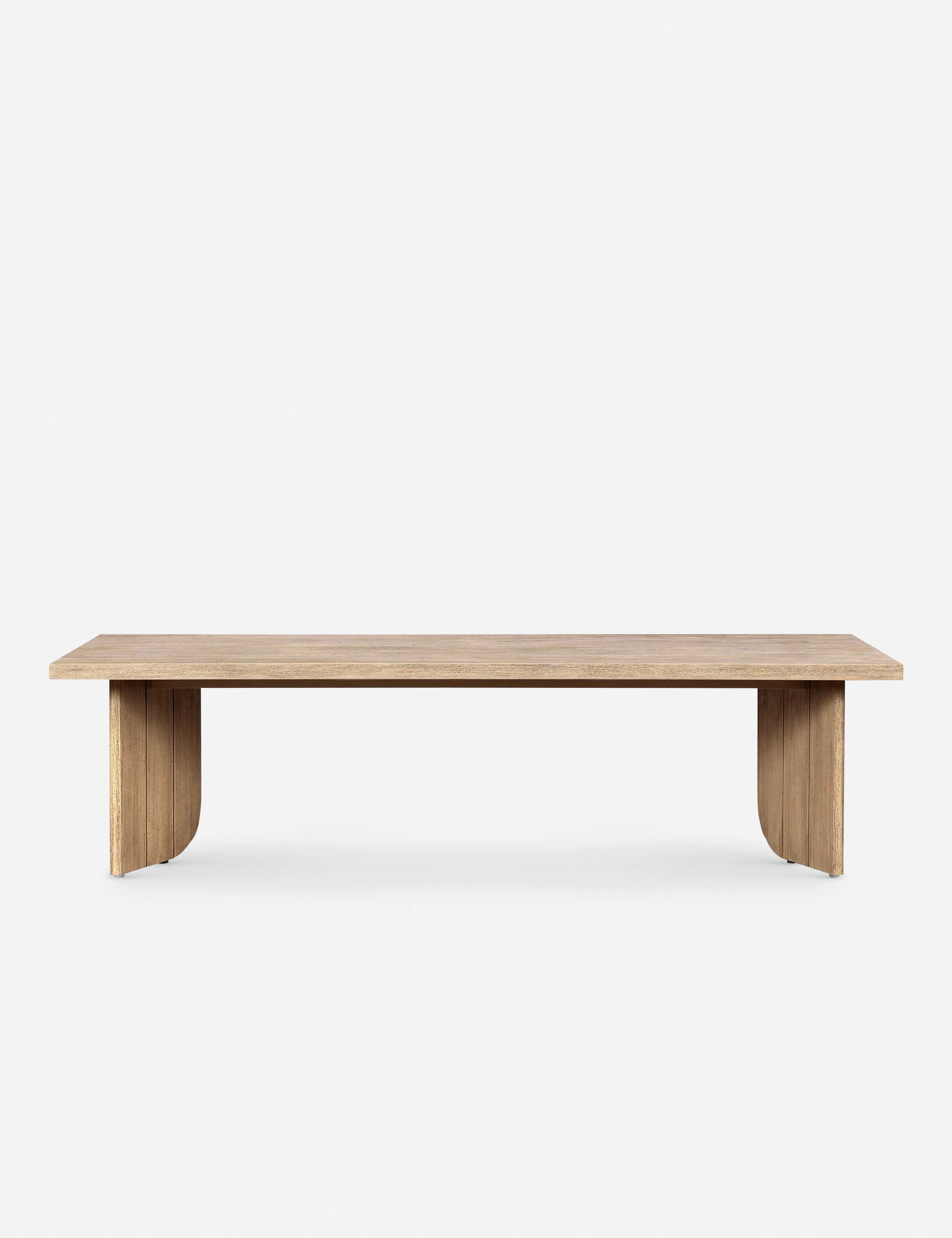 Giorgio Indoor / Outdoor Coffee Table