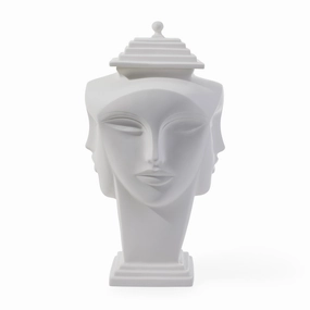 Giuliette Ginger Jarglass jar ,jar with lid 