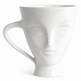 Giuliette Mugmodern kitchen decor ,kitchen dinner set ,dinnerware 