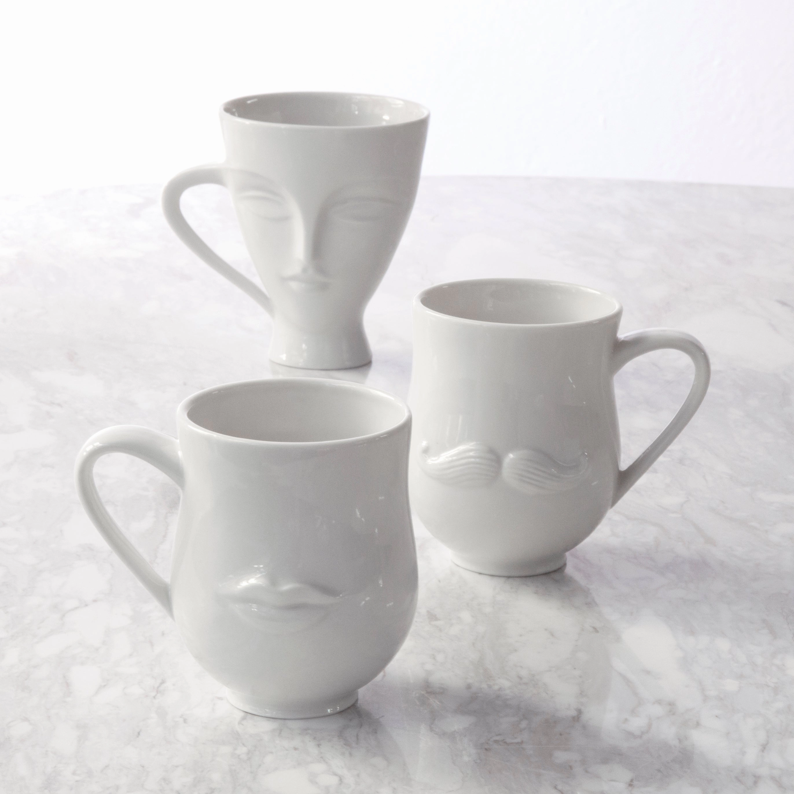 Giuliette Mug