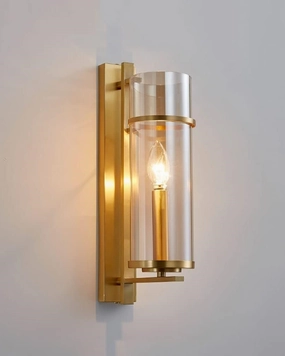 Glamara Modern Wall Sconcemodern wall lamp,smart wall lamp