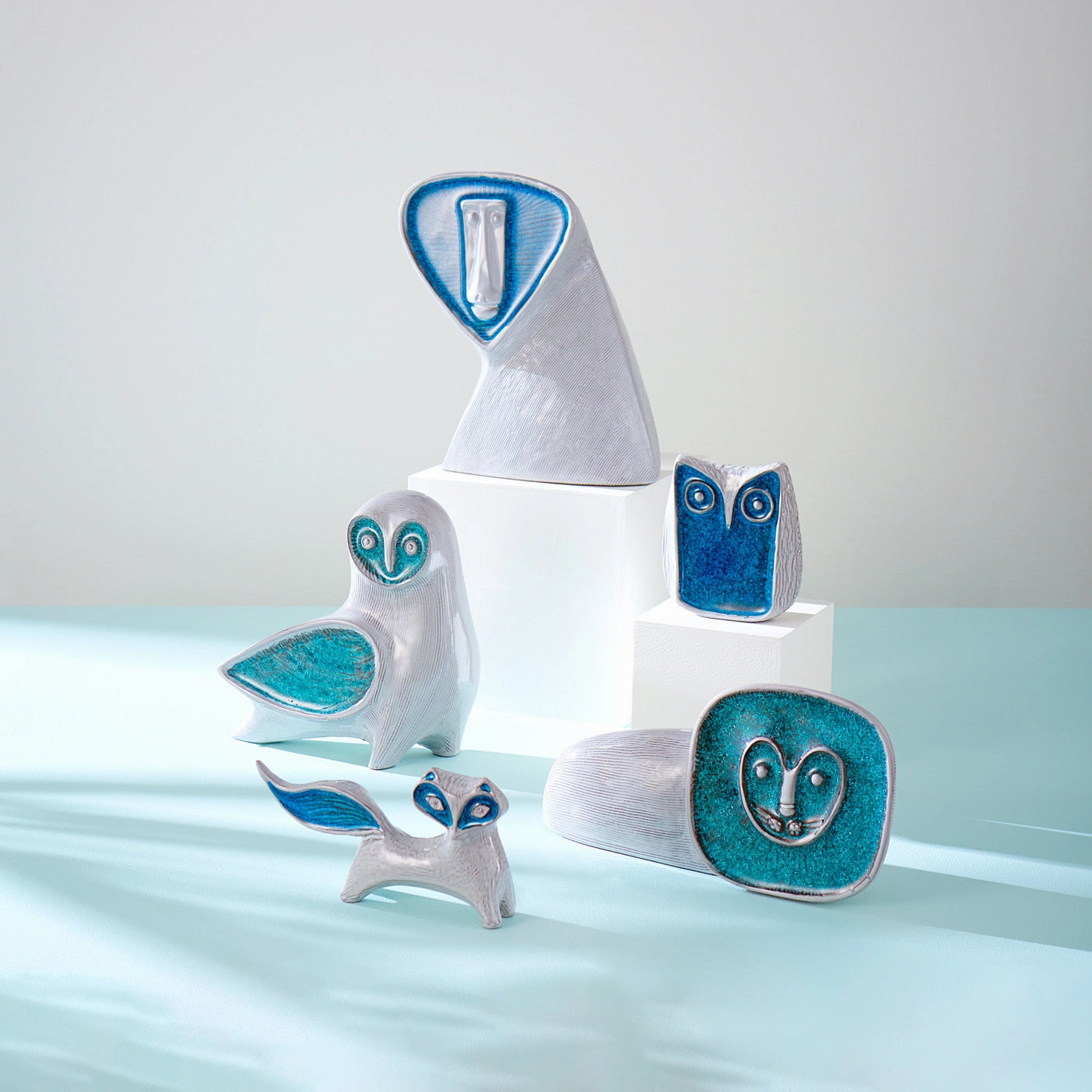 Glass Menagerie Fox