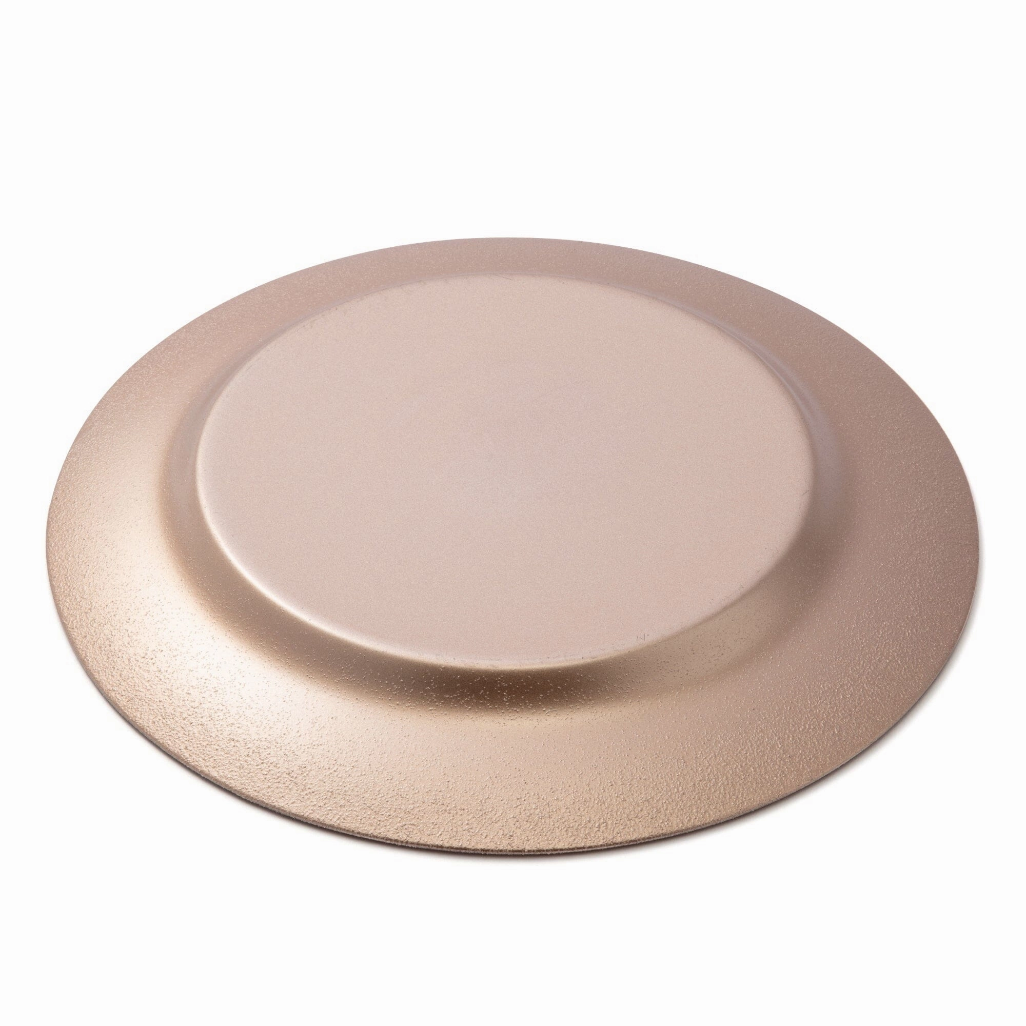 Glitter Plate Medium