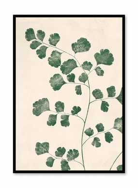 Go Ginkgo!, Posterpop culture themed posters