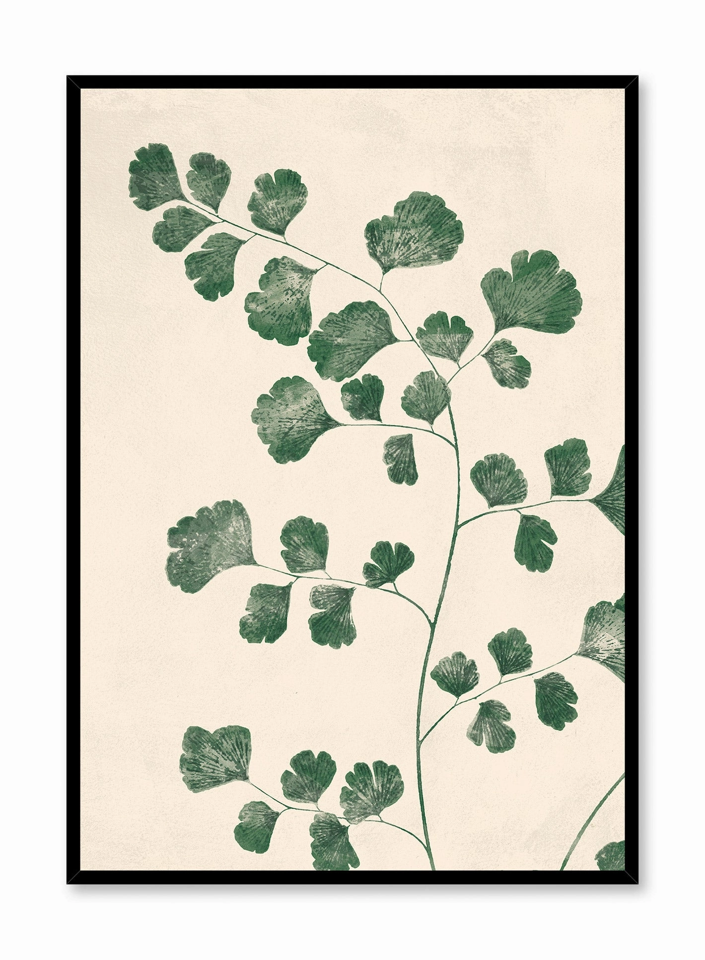 Go Ginkgo!, Posterpop culture themed posters