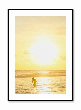 Golden Day, Posterpop culture themed posters