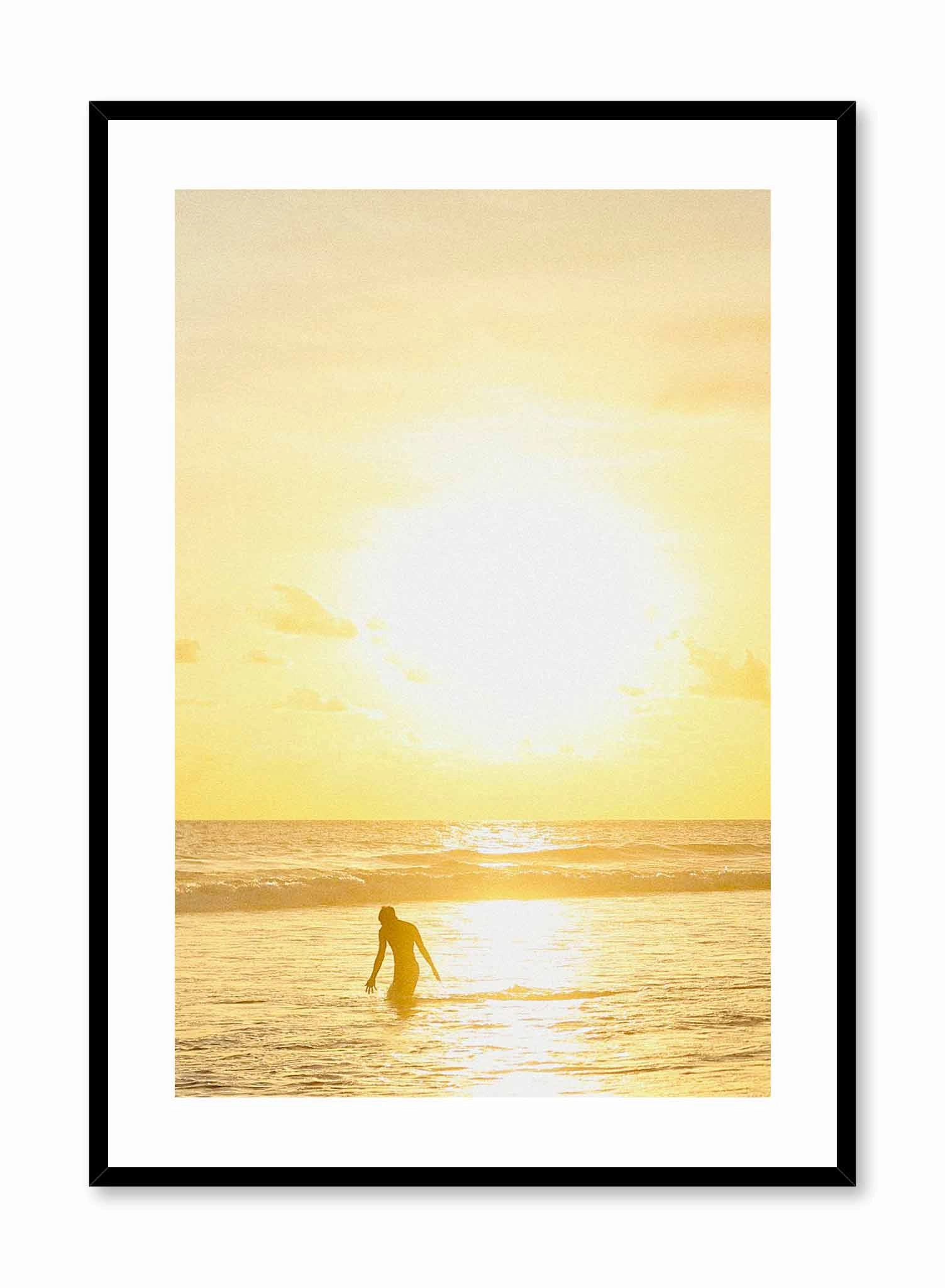 Golden Day, Posterpop culture themed posters