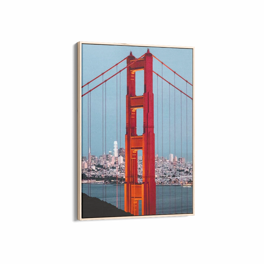 Golden Gate