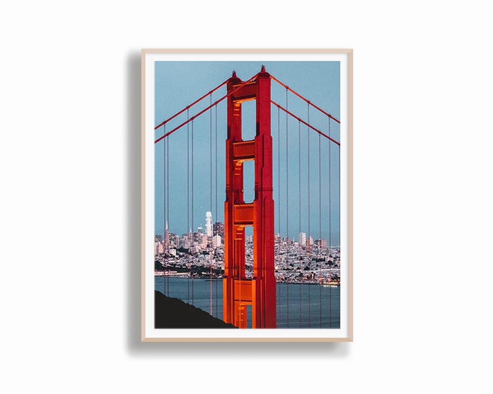Golden Gate