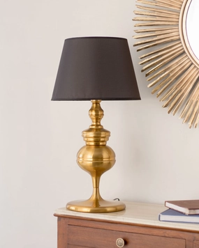 Golden Metal Base Table Lampmodern wall lamp,smart wall lamp
