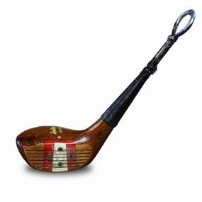 Golf Club Bottle Openernordic style desktop ornaments