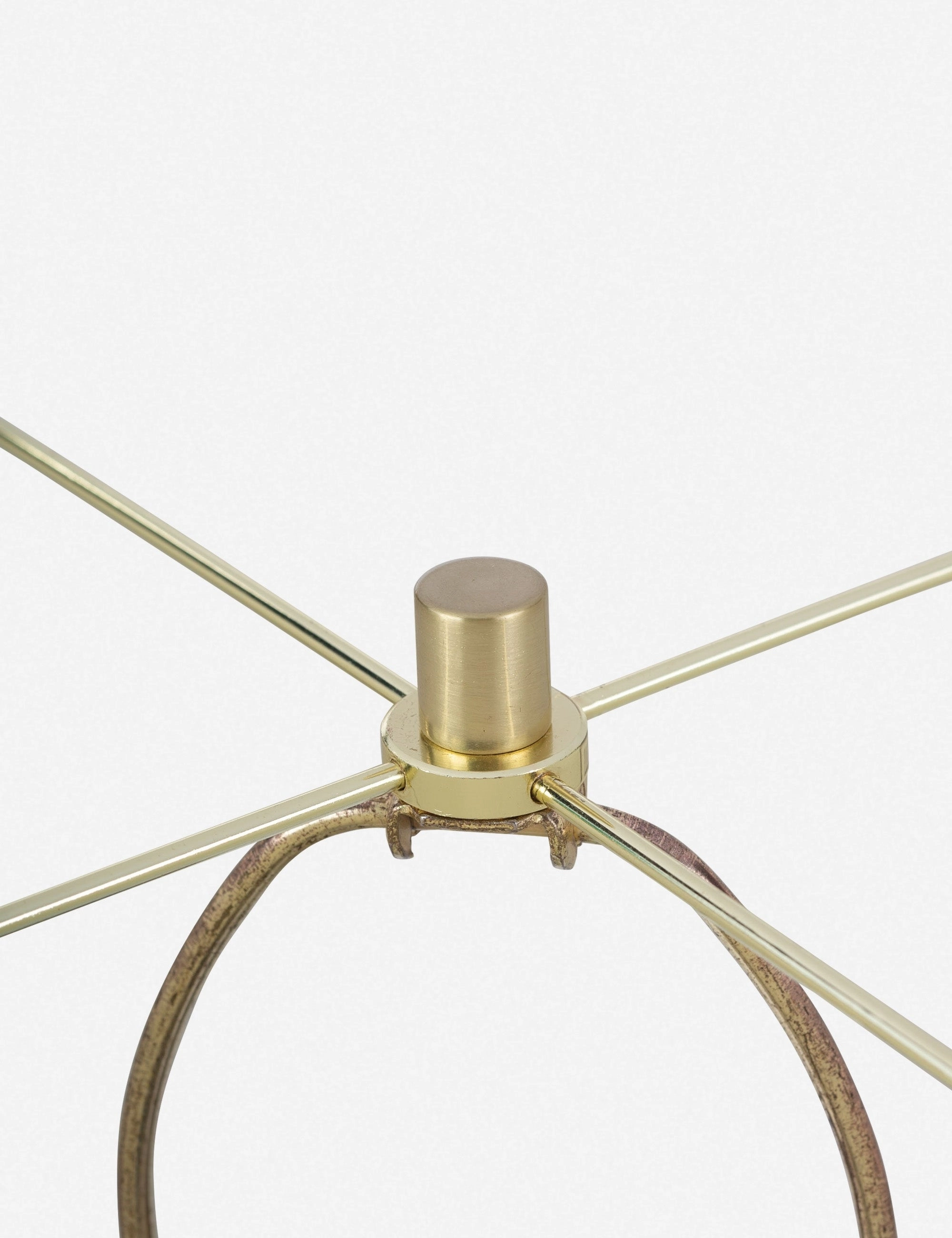 Grace Alabaster Table Lamp by Regina Andrew