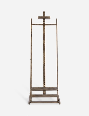 Grayfox Art Easel by Amber Lewis x Four Handshome decor ,wall decor 