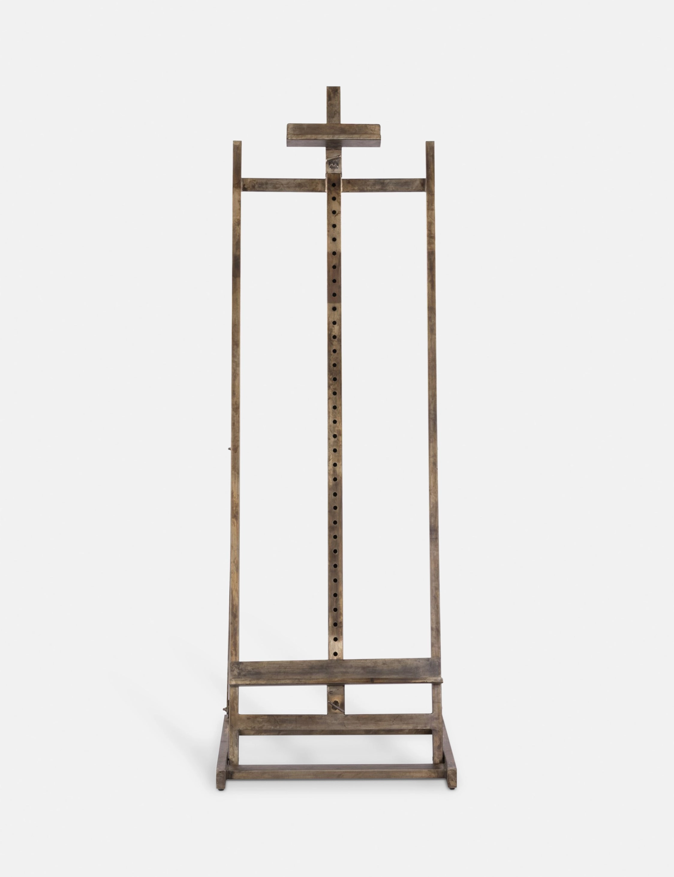 Grayfox Art Easel by Amber Lewis x Four Handshome decor ,wall decor 