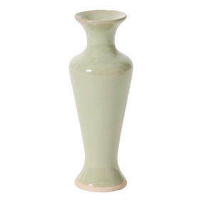 Green Chase Rainbows Budvase - 7"nordic style desktop ornaments