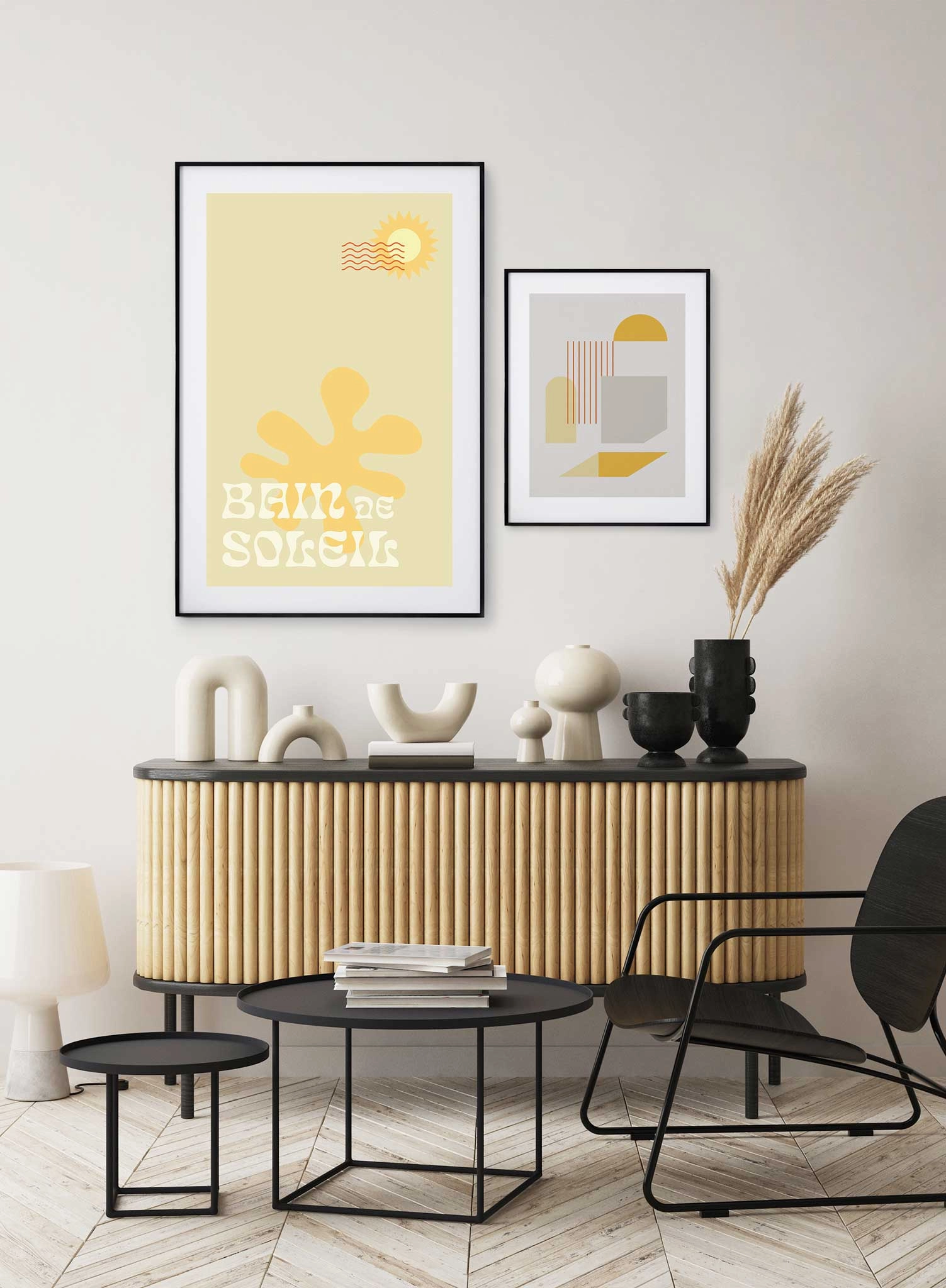 Greetings from Paradise, Poster