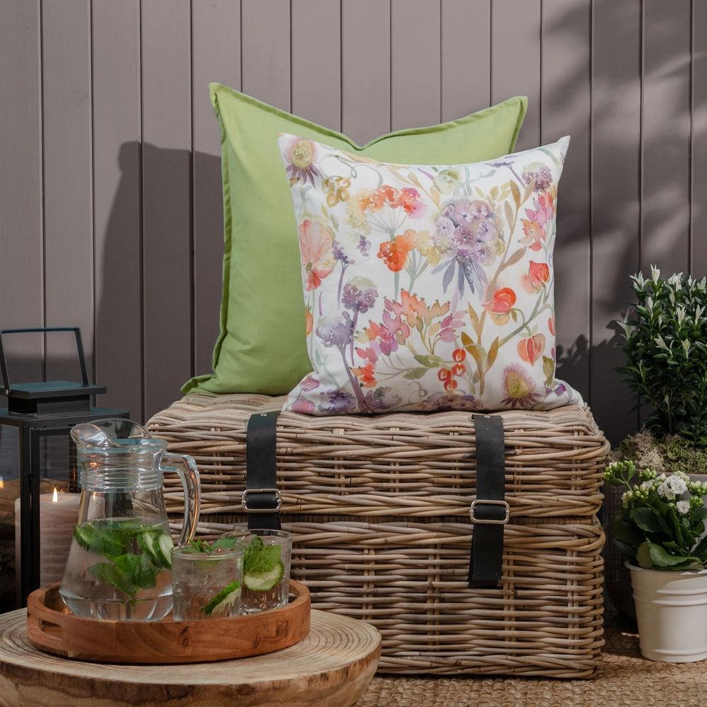Gregor Stag Outdoor Cushion Natural