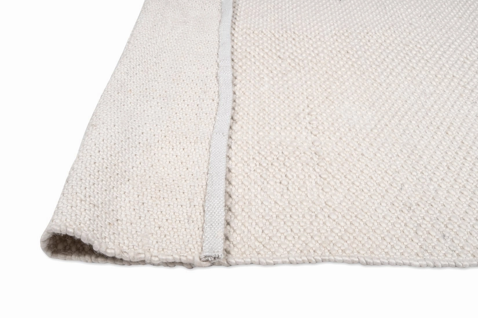 Greta Ivory Indoor Outdoor PET Rug