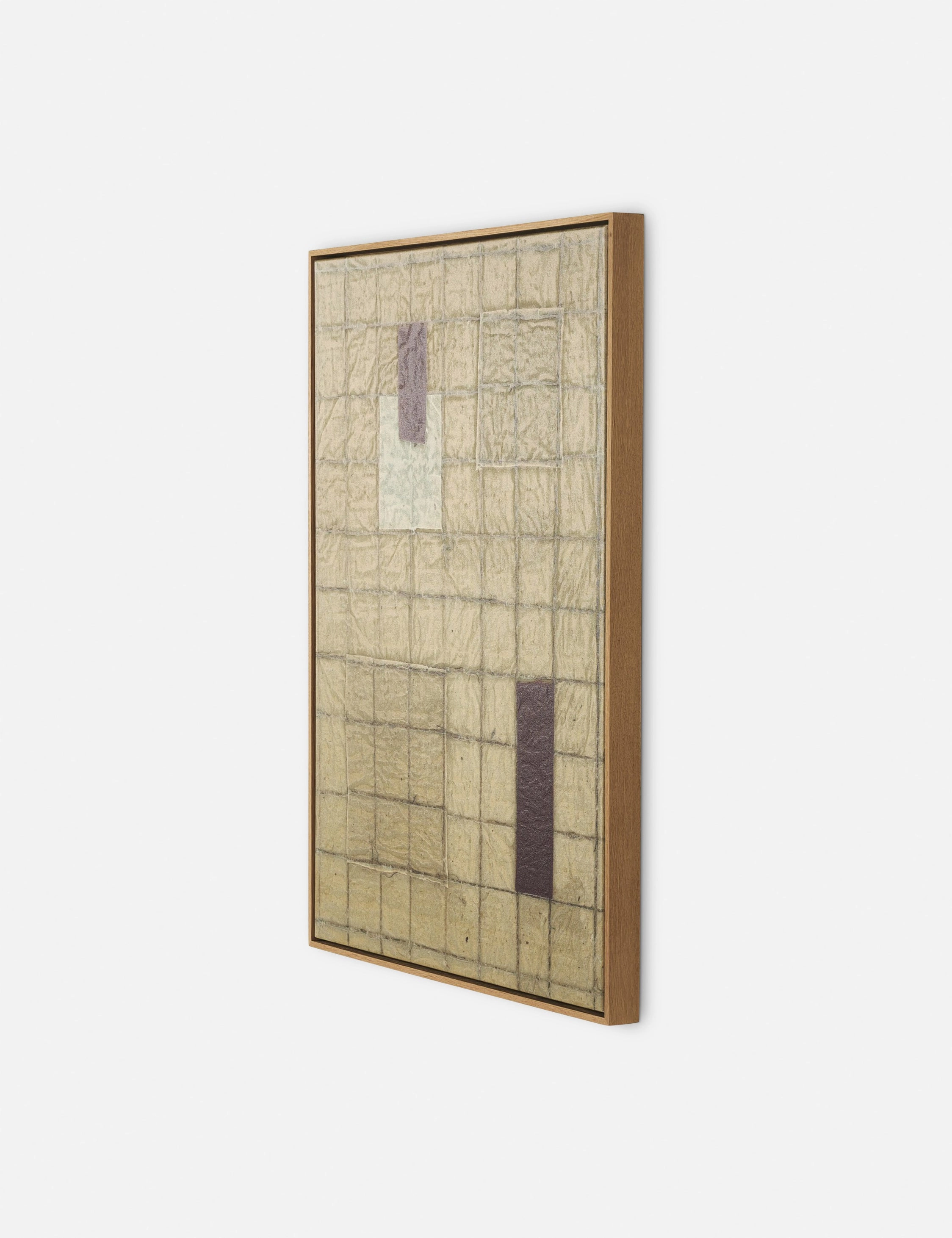 Grid-Seoul II by Jade Dacay