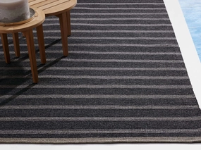 Grover Performance Rugmodern color block patchwork rug
