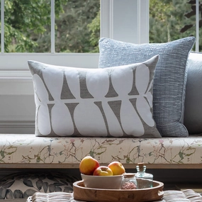 Guava Embroidered Feather Cushion Steelbedding sets ,throw blankets 