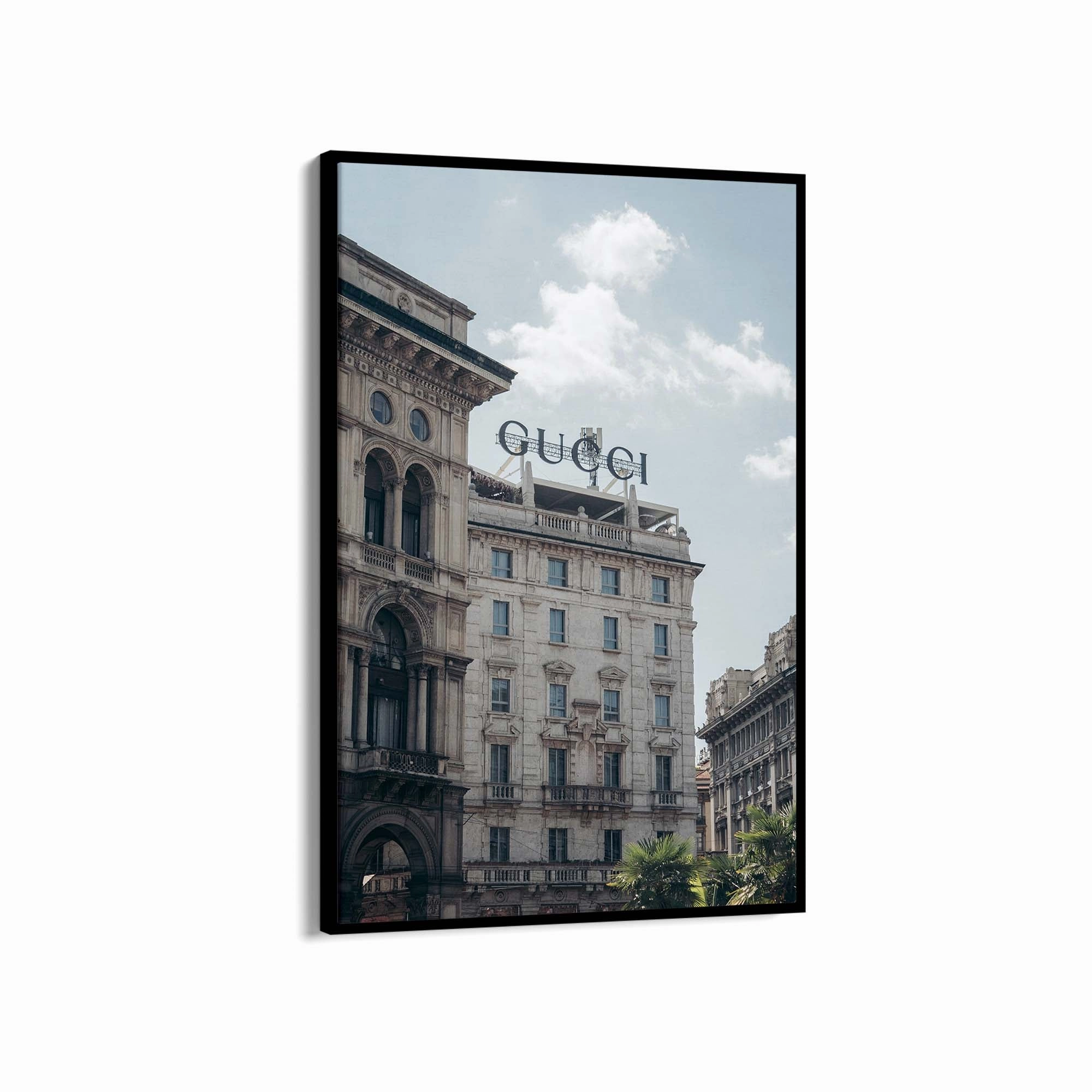 Gucci Colour