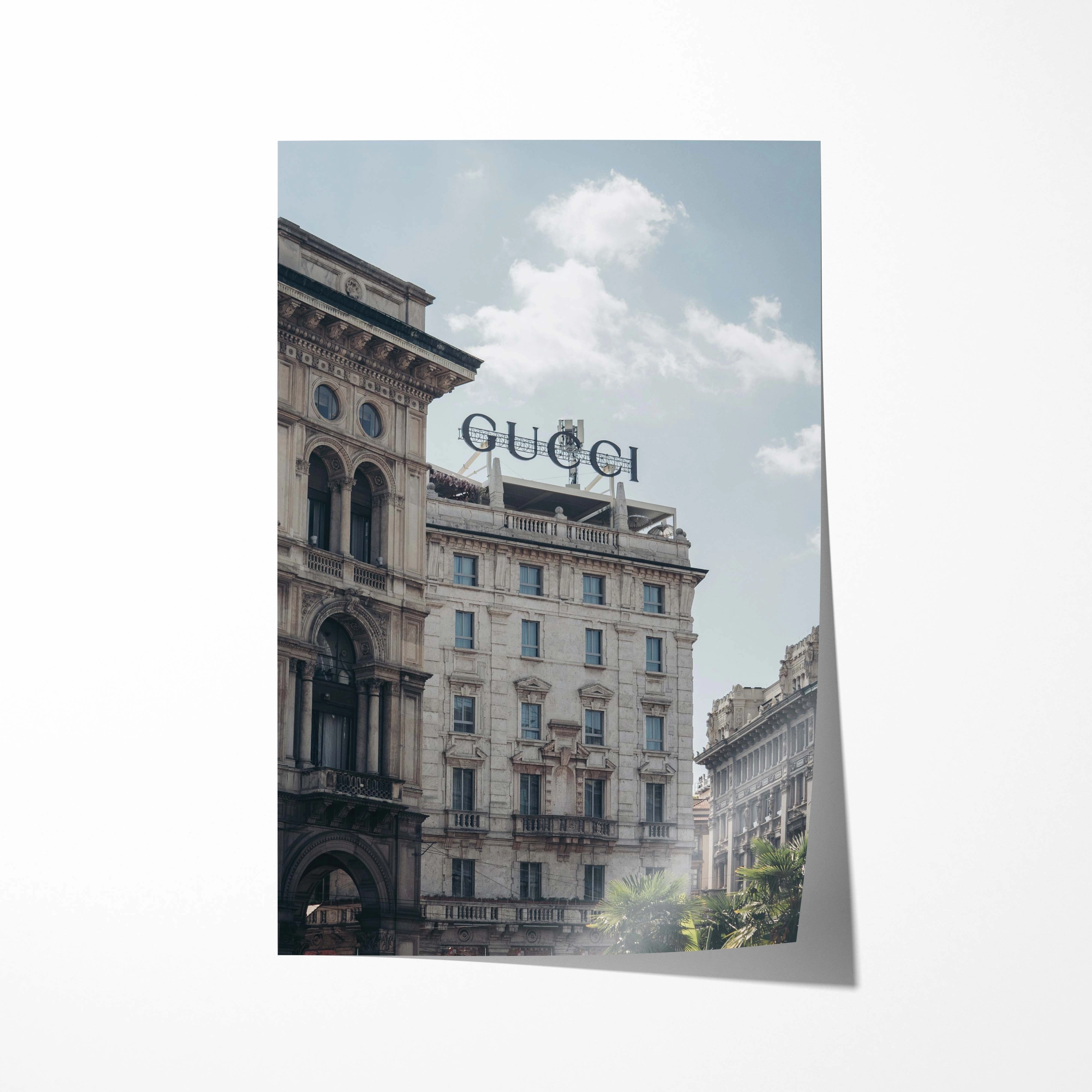 Gucci Colour