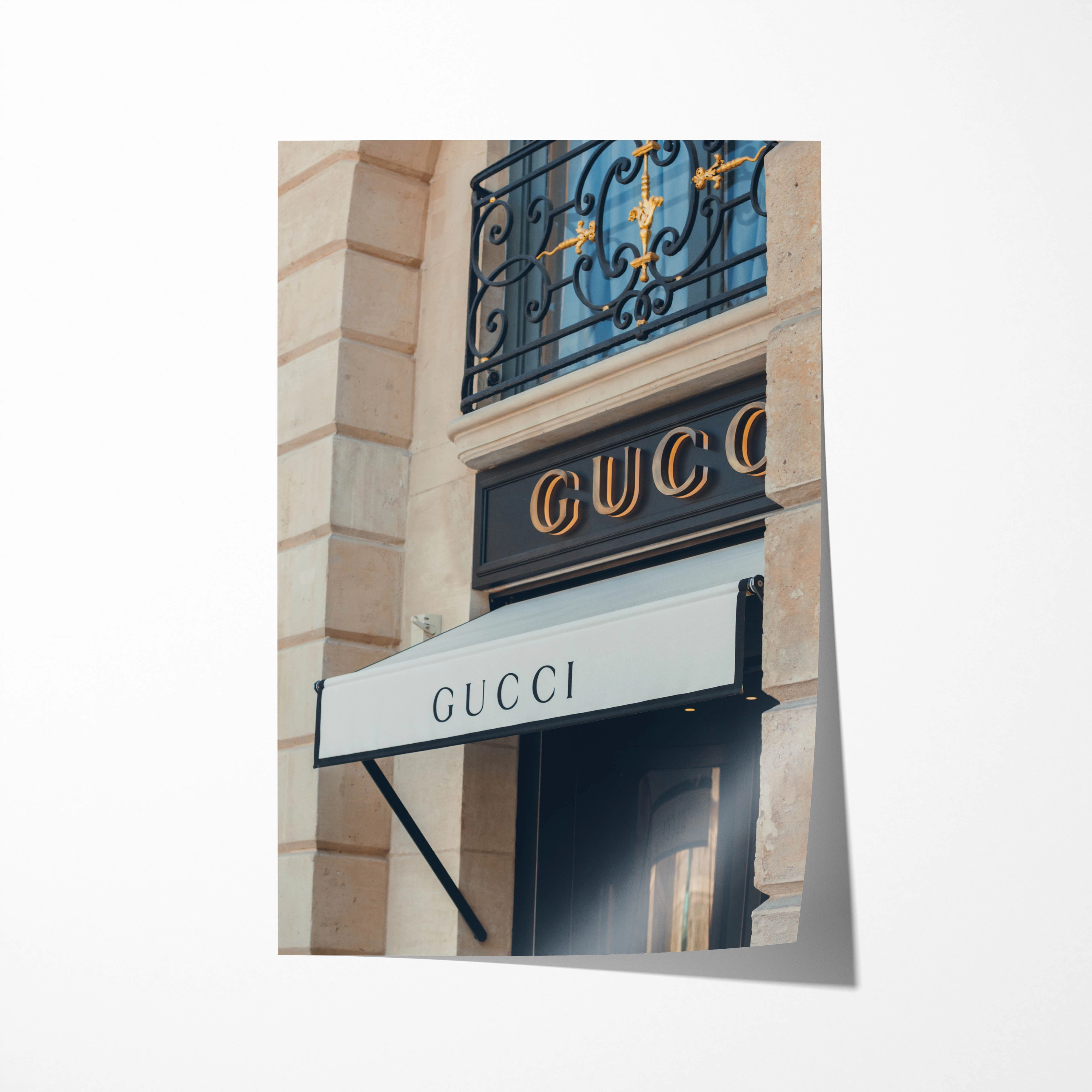 Gucci Store