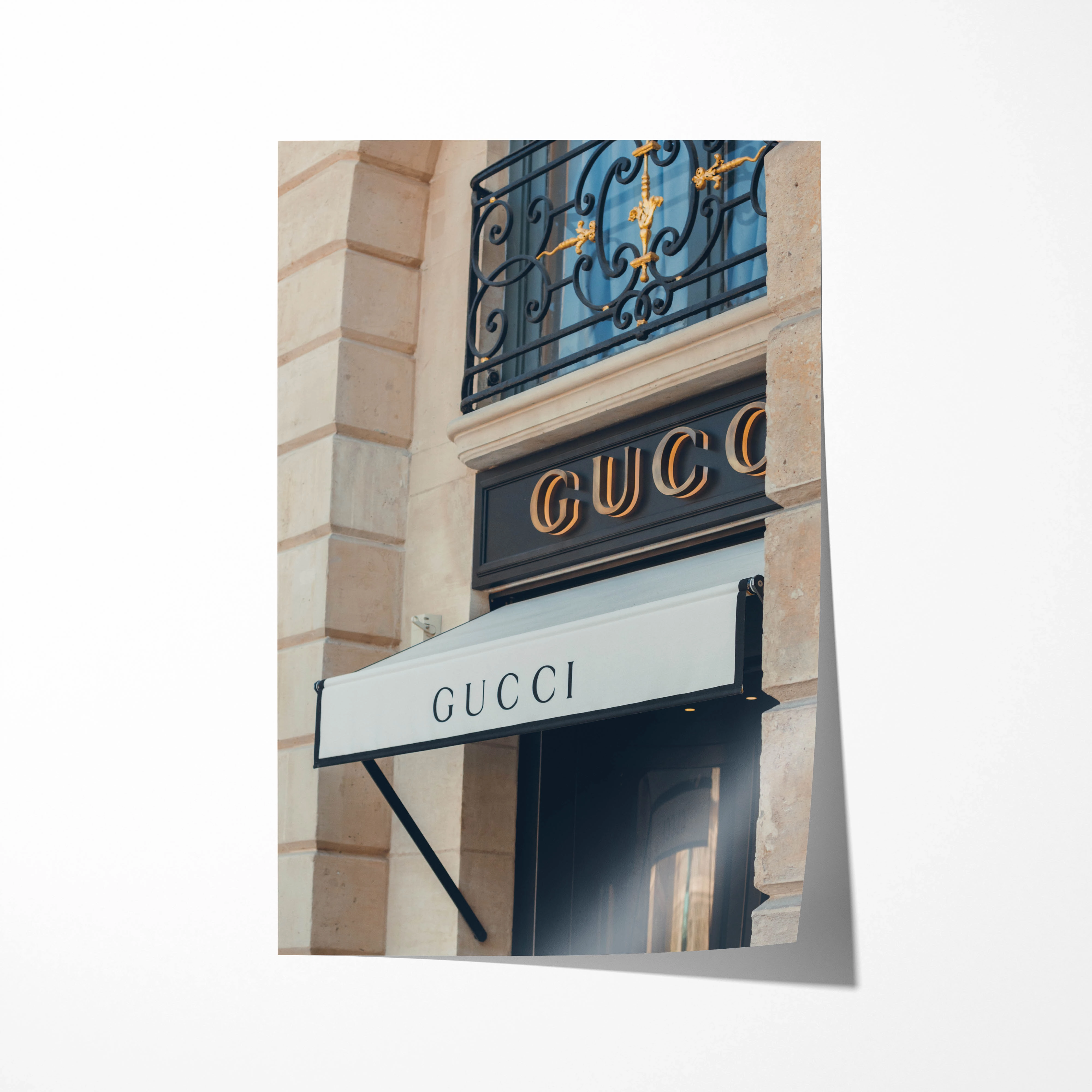 Gucci Store