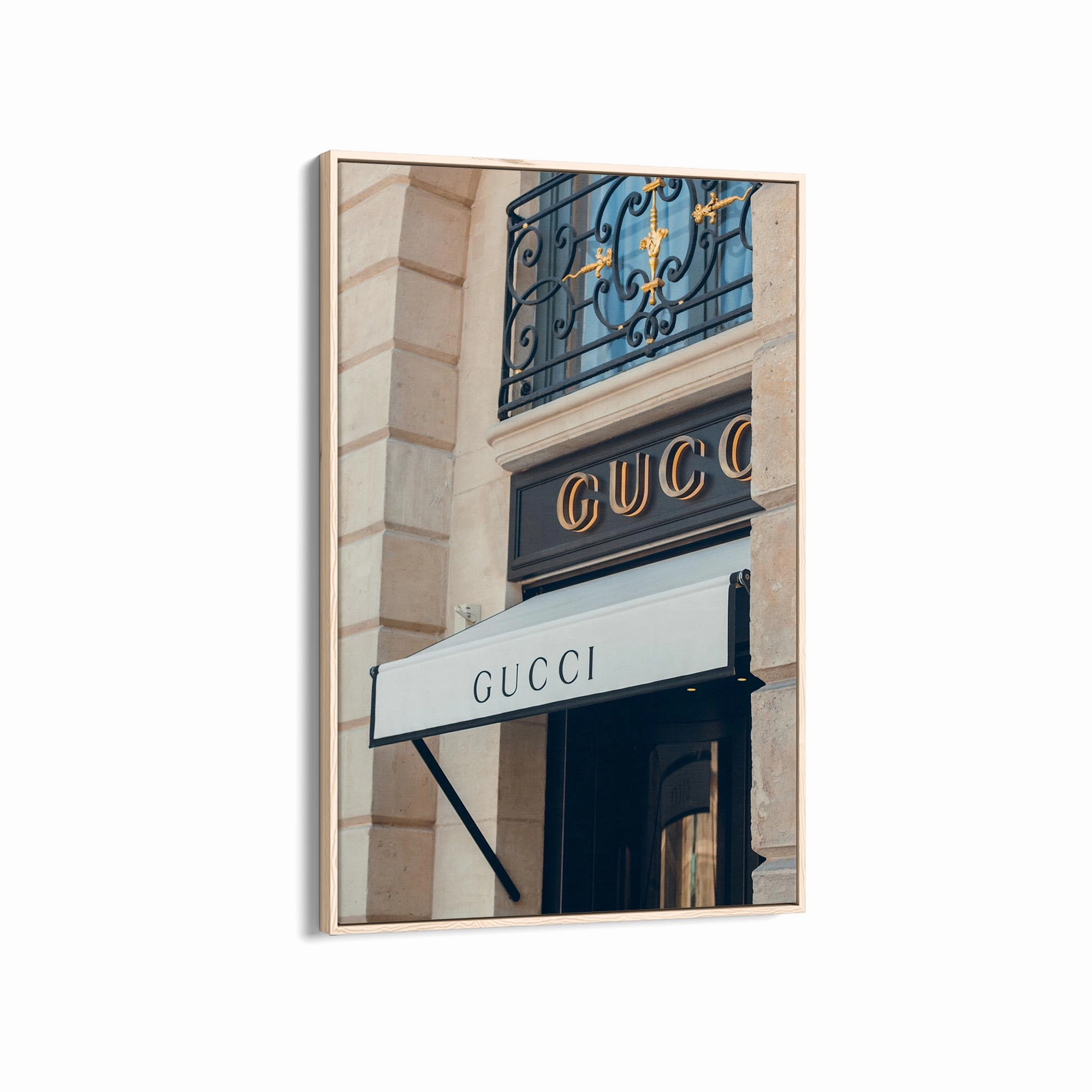 Gucci Store
