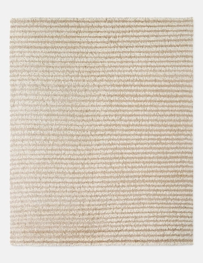 Gwyneth Handwoven Wool-Blend Rugmodern color block patchwork rug