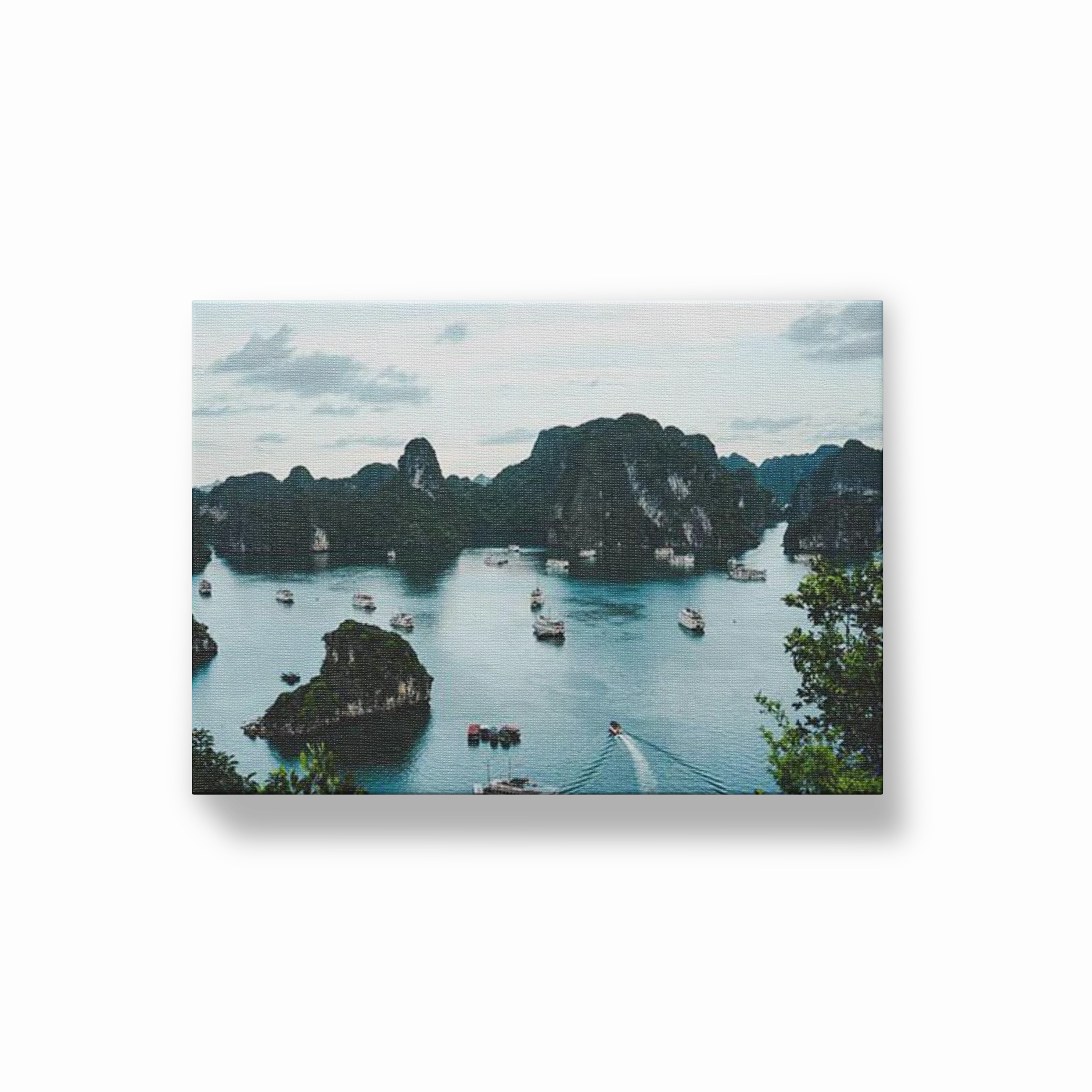 Ha Long Bay
