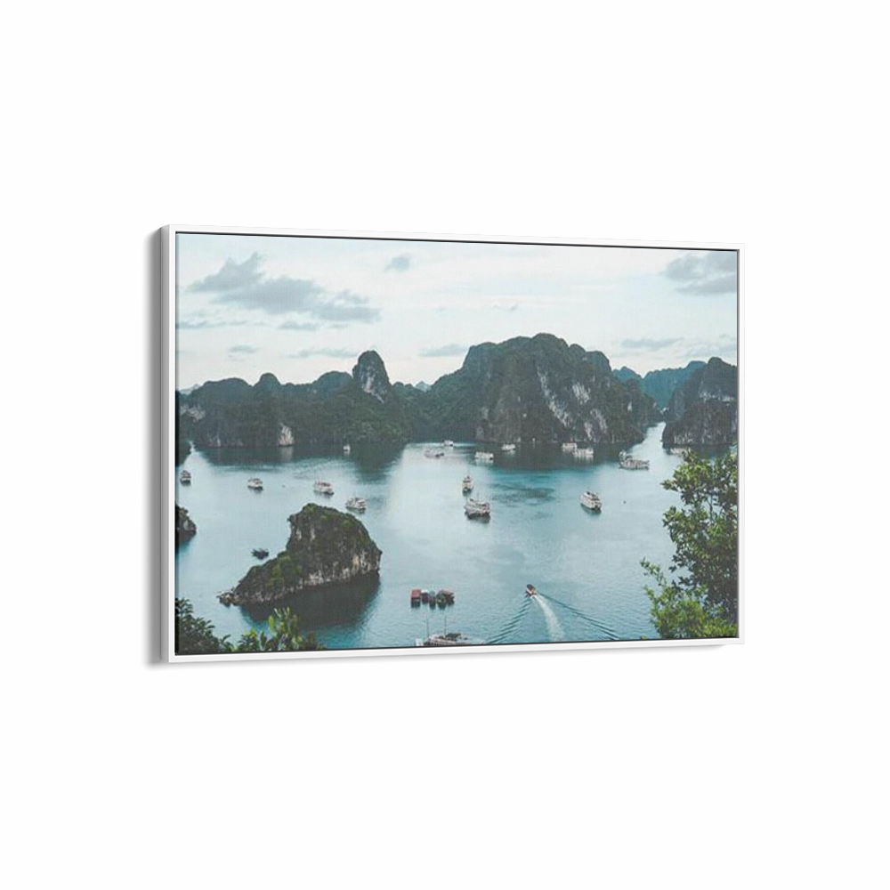 Ha Long Bay