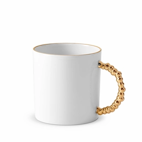Haas Mojave Mug - White   Goldglass cups ,personalized mugs 