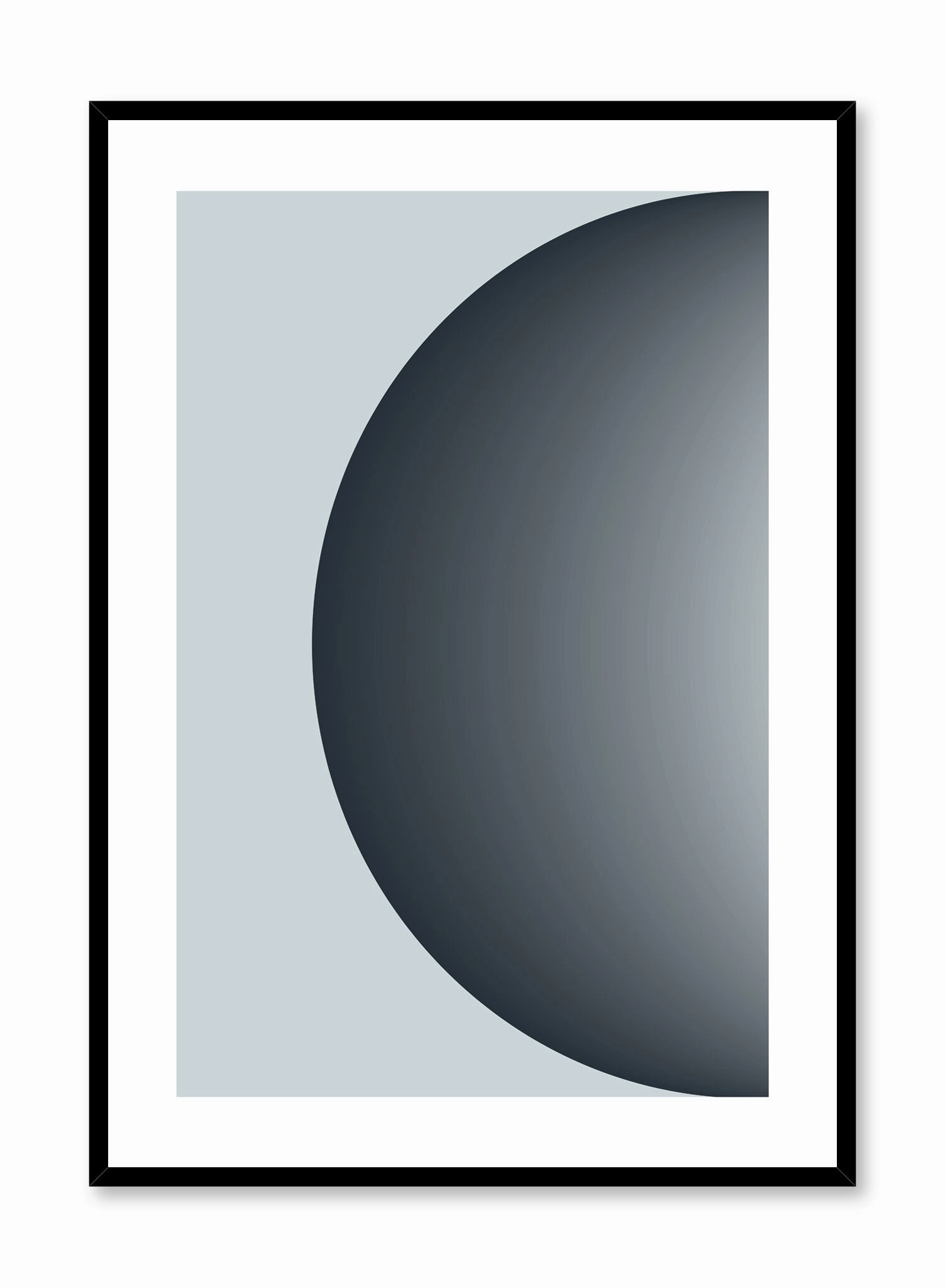 Half Moon, Posterpop culture themed posters