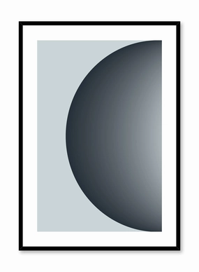 Half Moon, Posterpop culture themed posters
