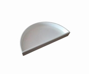 Half Moon Trayhome decoration ,modern home decor 