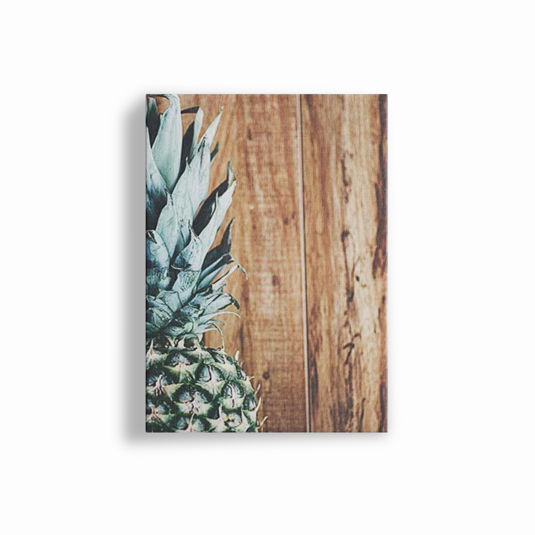 Half Pineapple