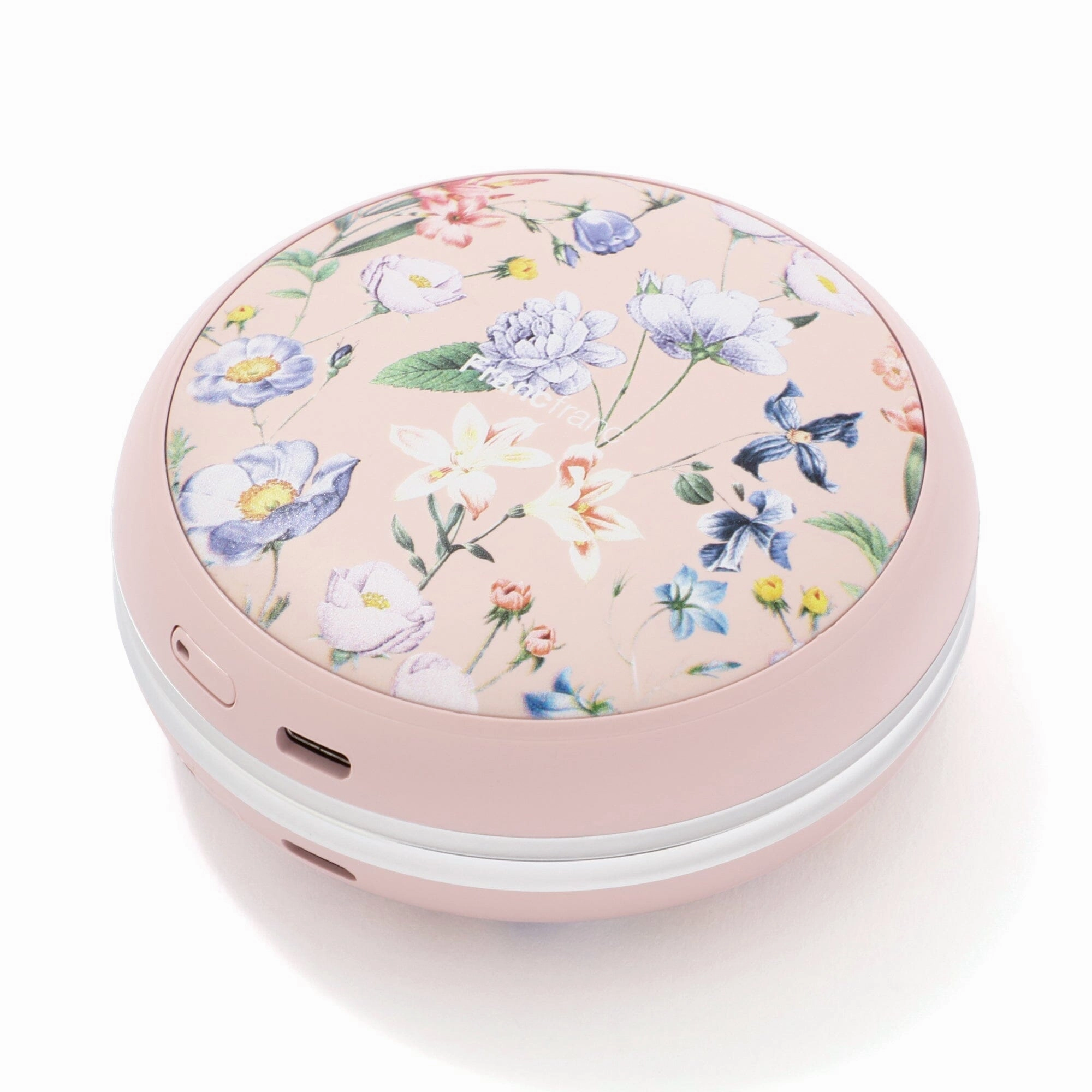 Hand Share Warmer Flower