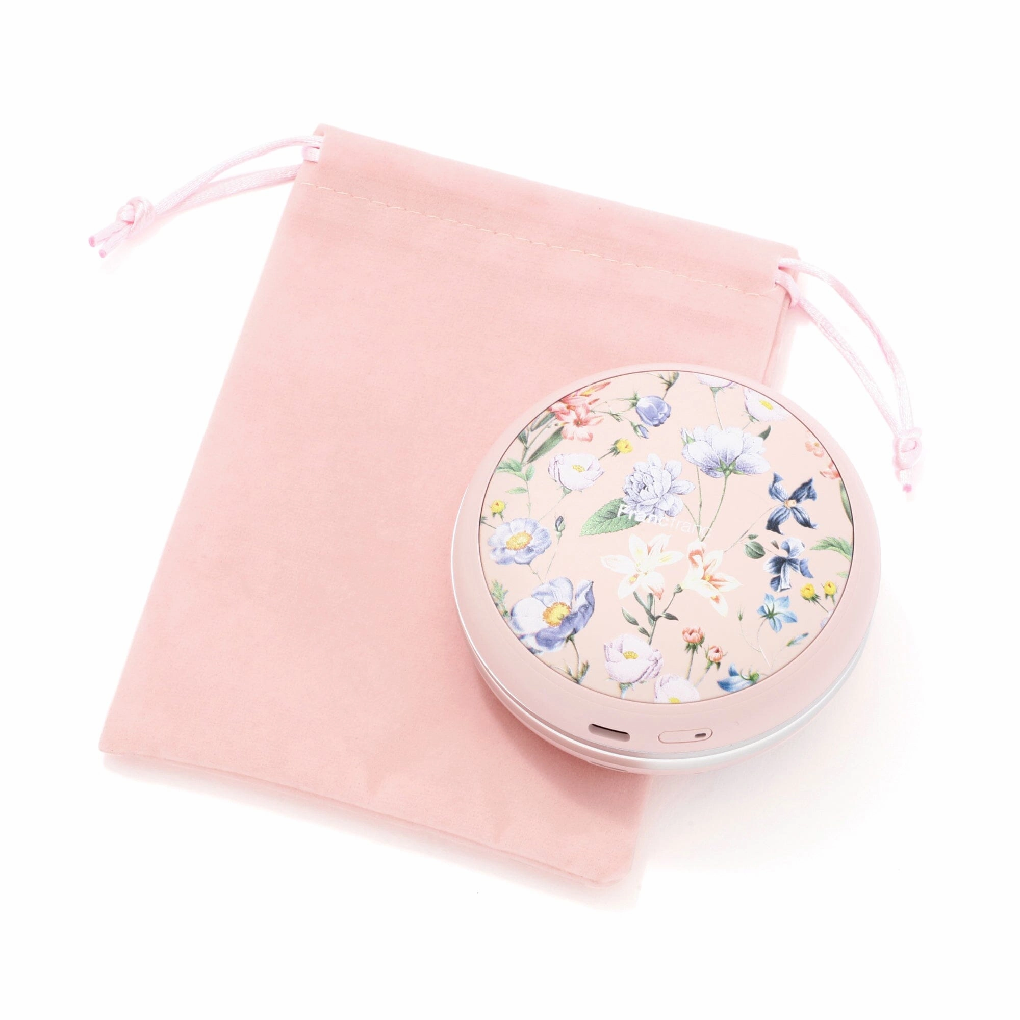 Hand Share Warmer Flower
