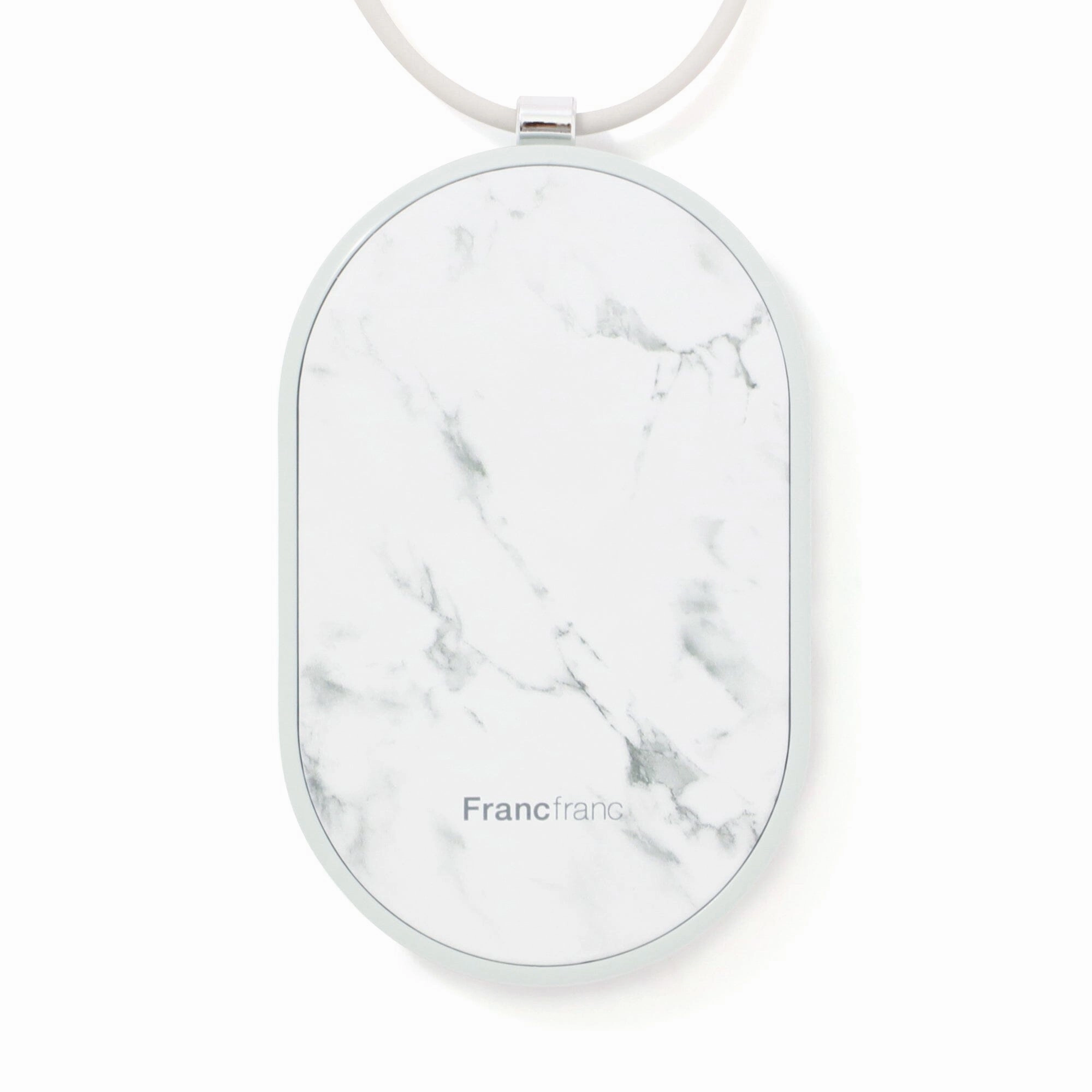 Hand Warmer Marble Whitebedding sets ,throw blankets 