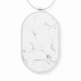 Hand Warmer Marble Whitebedding sets ,throw blankets 