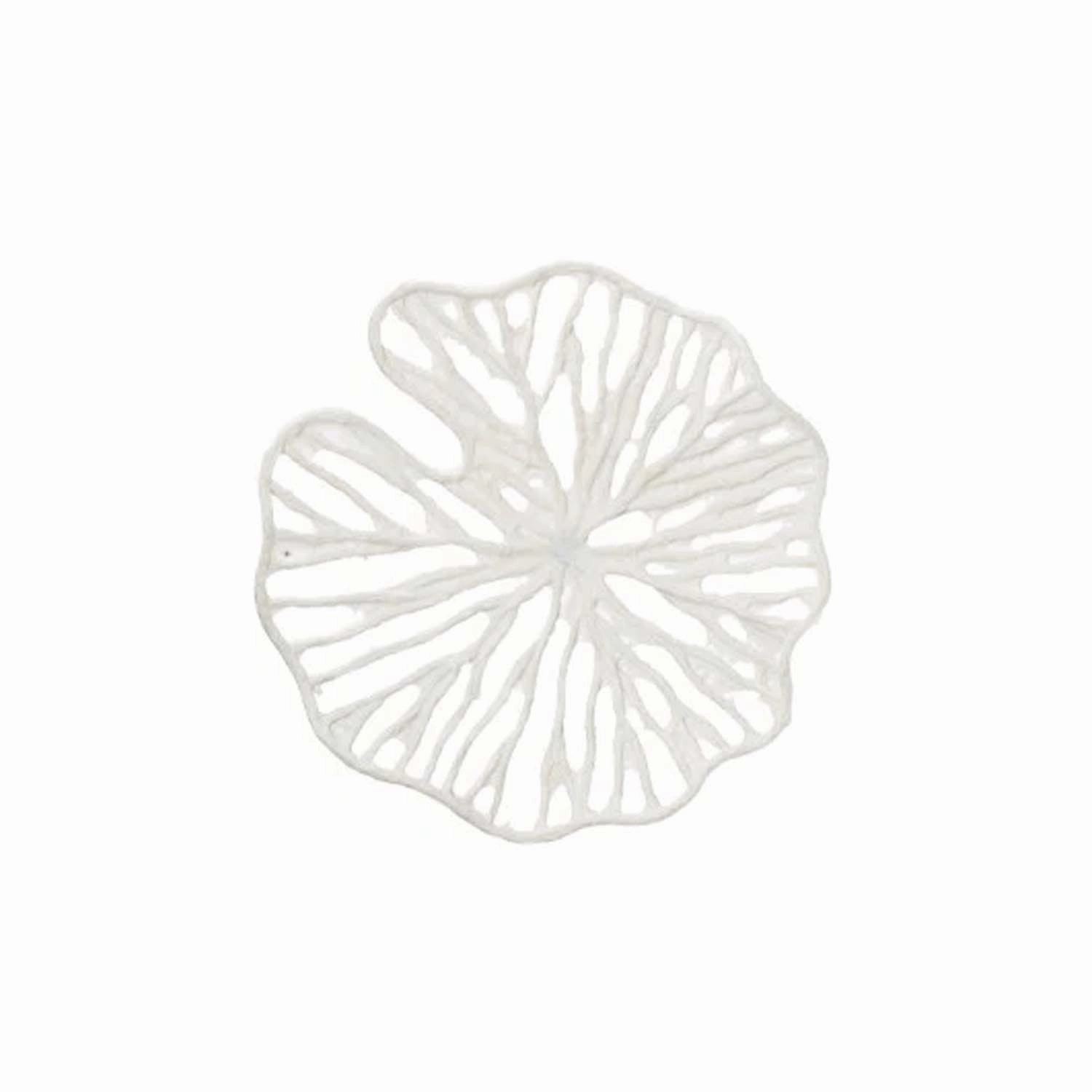 Handmade Paper and Metal Shell Wall Decor - Smallbedding sets ,throw blankets 