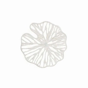 Handmade Paper and Metal Shell Wall Decor - Smallbedding sets ,throw blankets 