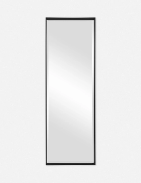 Hans Full Length Mirrornordic style wall decor