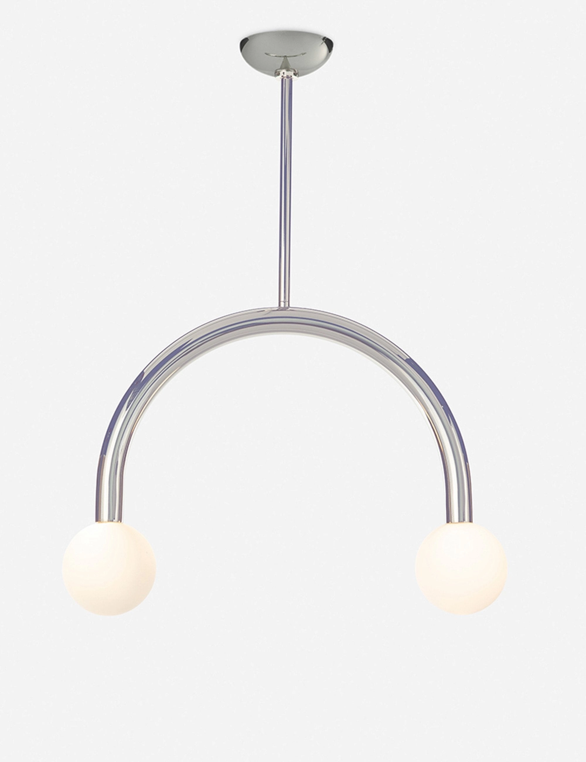 Happy Pendant Light by Regina Andrewmodern chandelier,minimalist pendant light