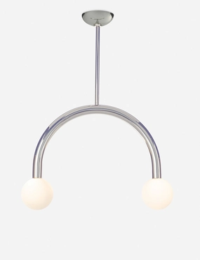 Happy Pendant Light by Regina Andrewmodern chandelier,minimalist pendant light