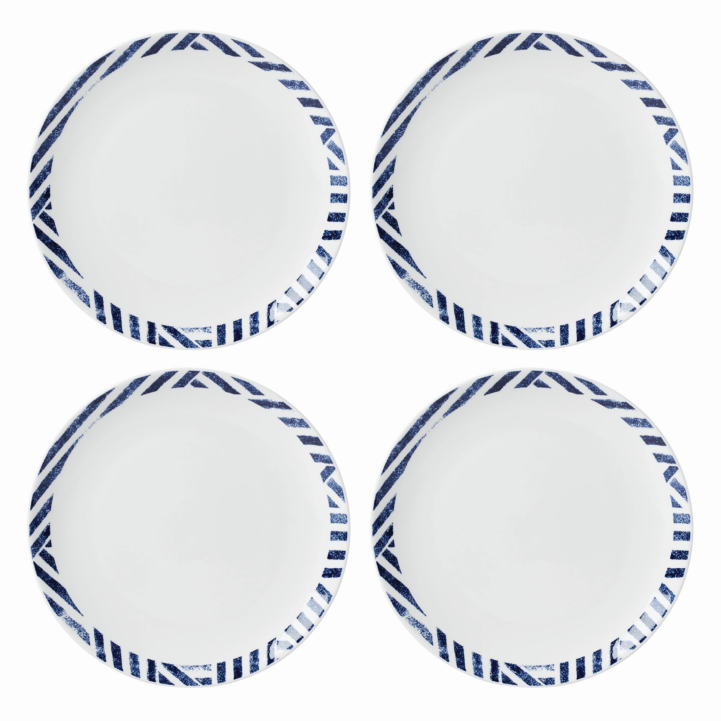 Harbour 12-Piece Dinnerware Set
